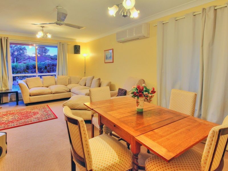 43 Clarendon Circuit, Forest Lake QLD 4078