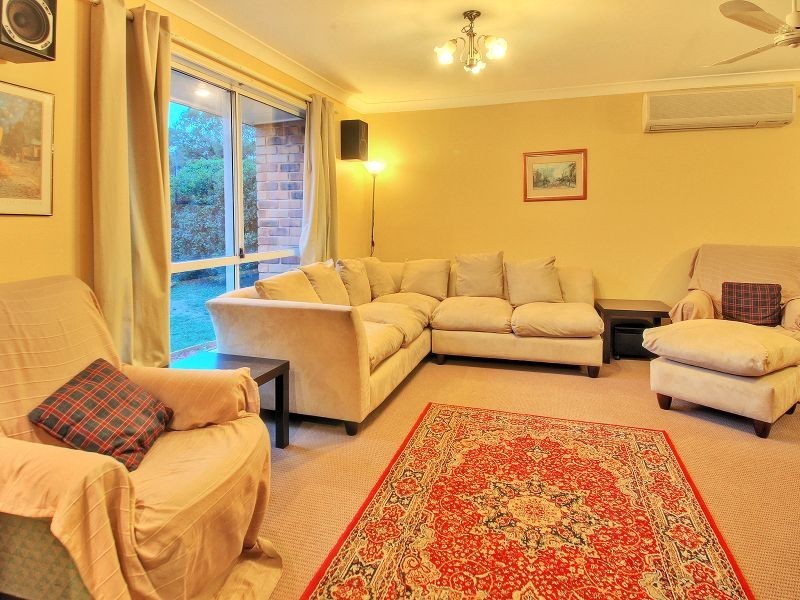 43 Clarendon Circuit, Forest Lake QLD 4078