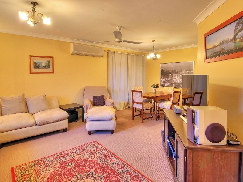 43 Clarendon Circuit, Forest Lake QLD 4078