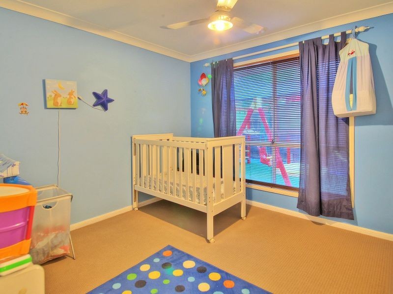 43 Clarendon Circuit, Forest Lake QLD 4078