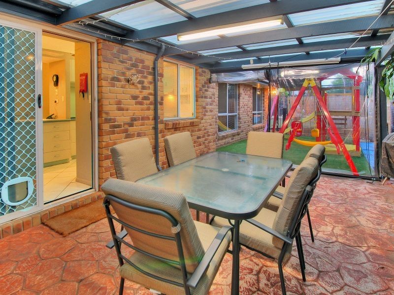 43 Clarendon Circuit, Forest Lake QLD 4078