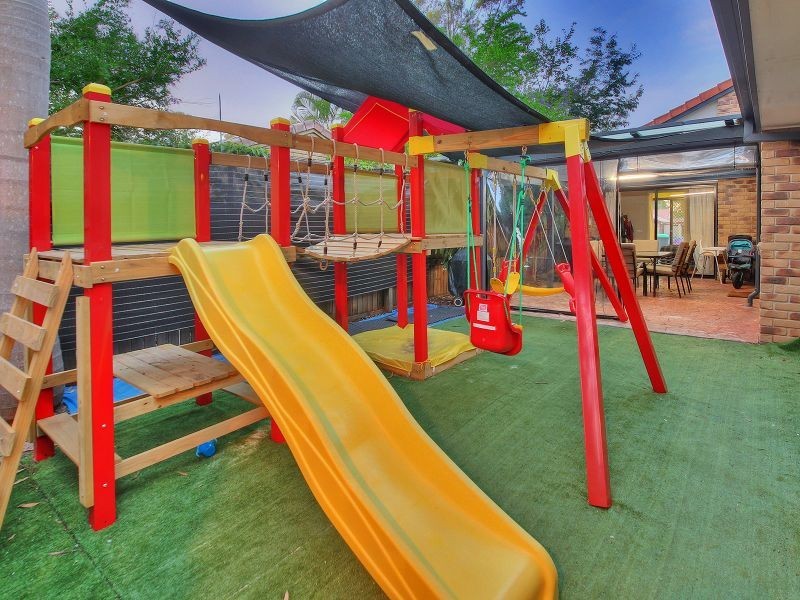 43 Clarendon Circuit, Forest Lake QLD 4078