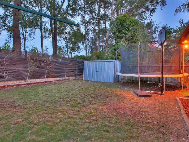 43 Clarendon Circuit, Forest Lake QLD 4078
