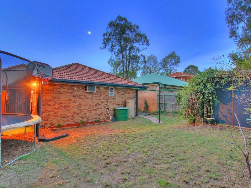 43 Clarendon Circuit, Forest Lake QLD 4078