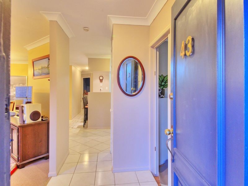 43 Clarendon Circuit, Forest Lake QLD 4078