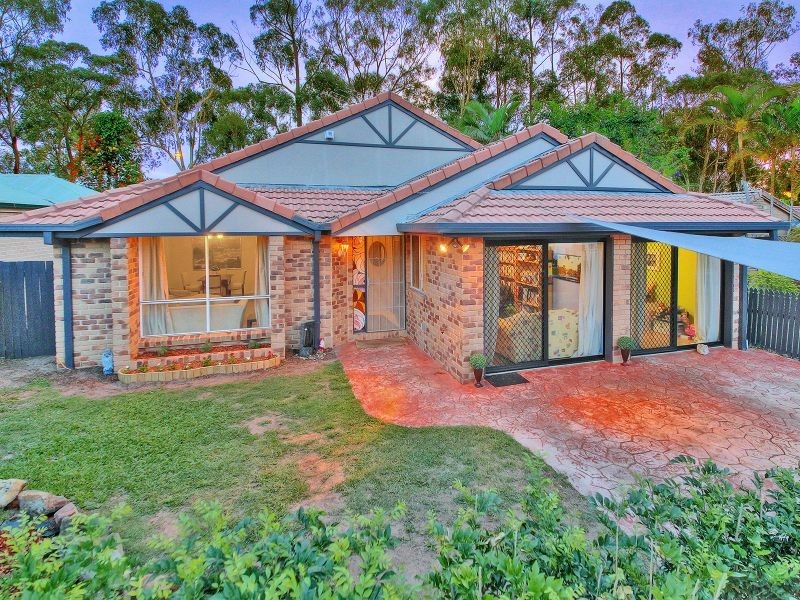 43 Clarendon Circuit, Forest Lake QLD 4078