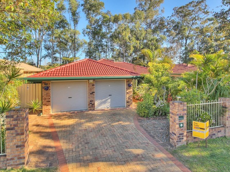 39 Clarendon Circuit, Forest Lake QLD 4078
