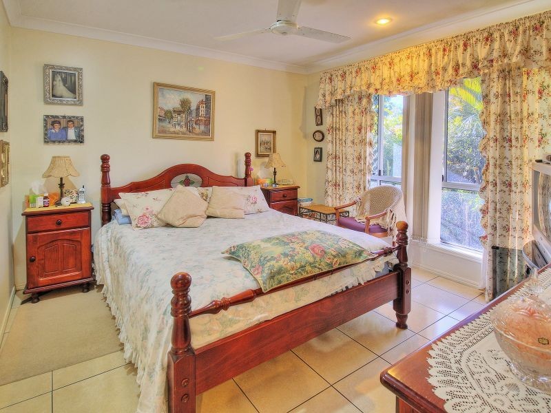 39 Clarendon Circuit, Forest Lake QLD 4078