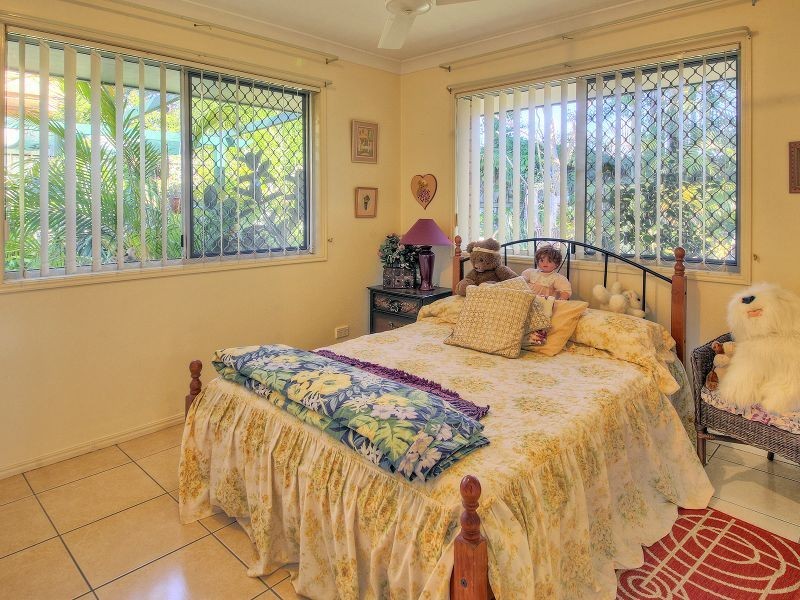 39 Clarendon Circuit, Forest Lake QLD 4078