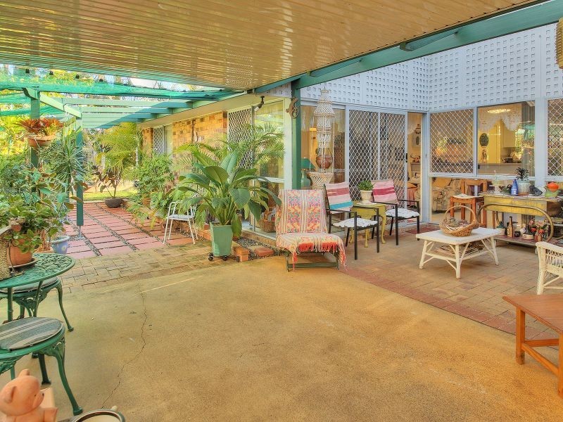 39 Clarendon Circuit, Forest Lake QLD 4078