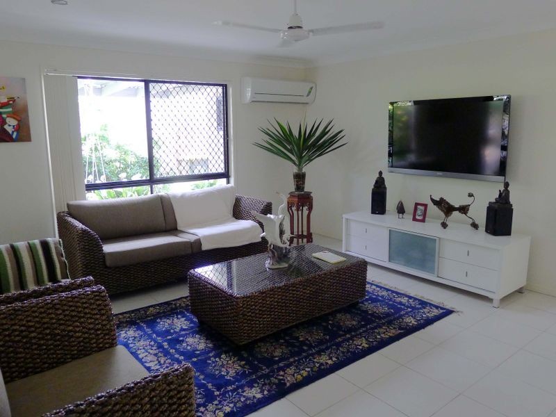 69 Finetti Circuit, Durack QLD 4077