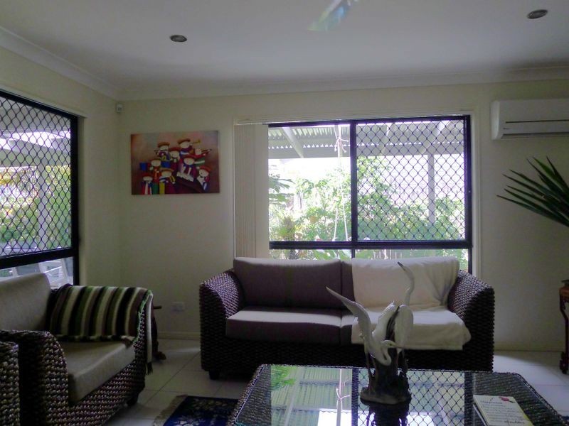 69 Finetti Circuit, Durack QLD 4077
