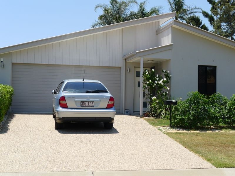 69 Finetti Circuit, Durack QLD 4077