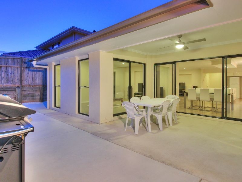 10 Colebrook Crescent, Doolandella QLD 4077