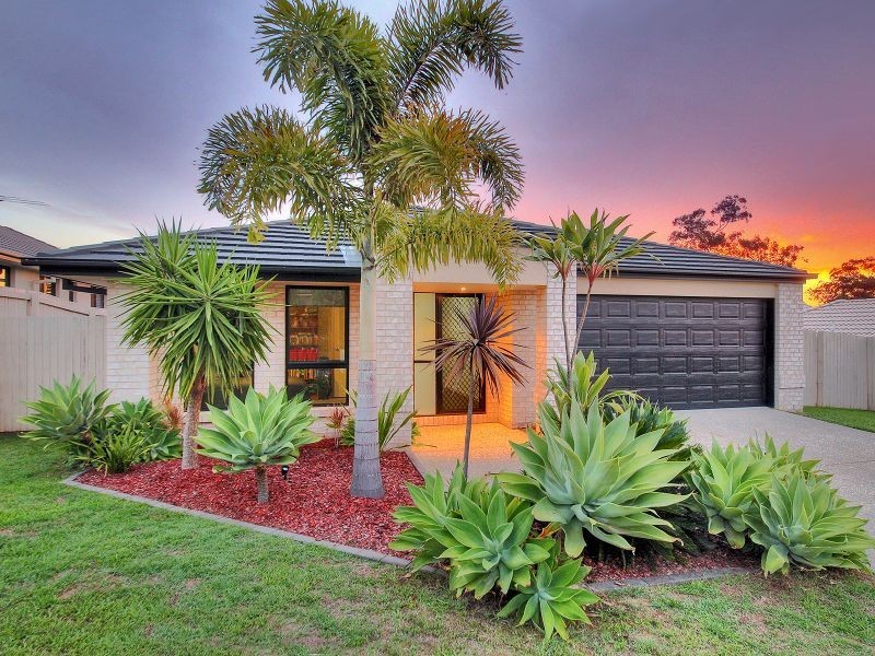 12 Brushwood Circuit, Forest Lake QLD 4078