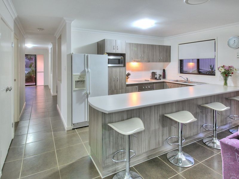 12 Brushwood Circuit, Forest Lake QLD 4078