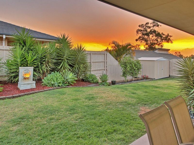 12 Brushwood Circuit, Forest Lake QLD 4078