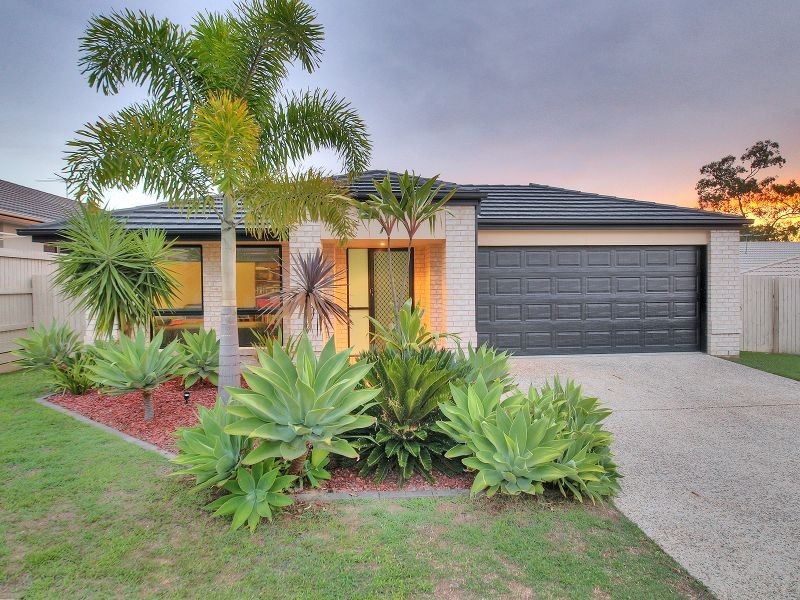 12 Brushwood Circuit, Forest Lake QLD 4078