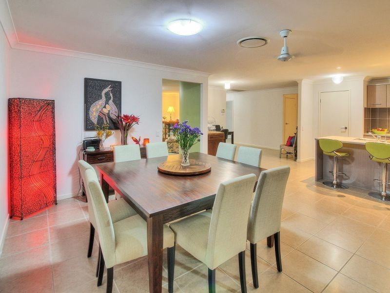 33 Brushwood Circuit, Forest Lake QLD 4078