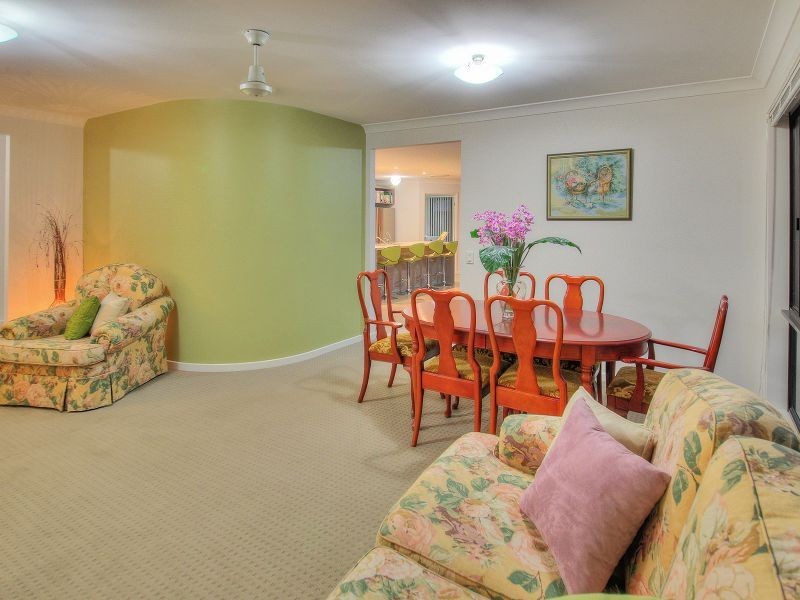 33 Brushwood Circuit, Forest Lake QLD 4078