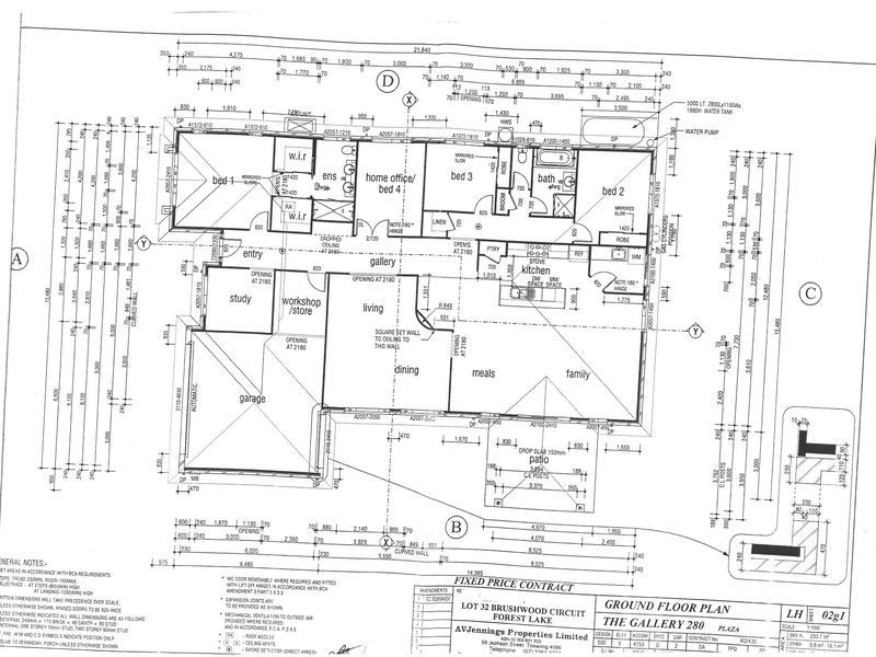 33 Brushwood Circuit, Forest Lake QLD 4078