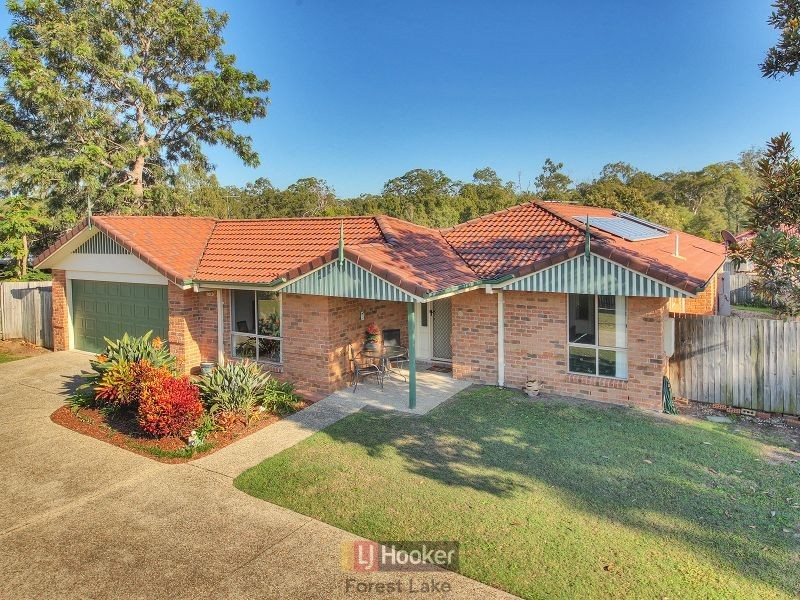 11 Drake Place, Forest Lake QLD 4078