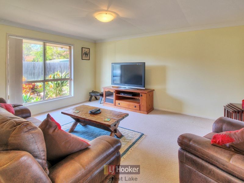 11 Drake Place, Forest Lake QLD 4078