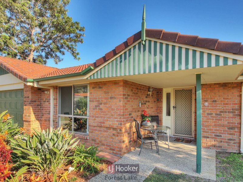 11 Drake Place, Forest Lake QLD 4078