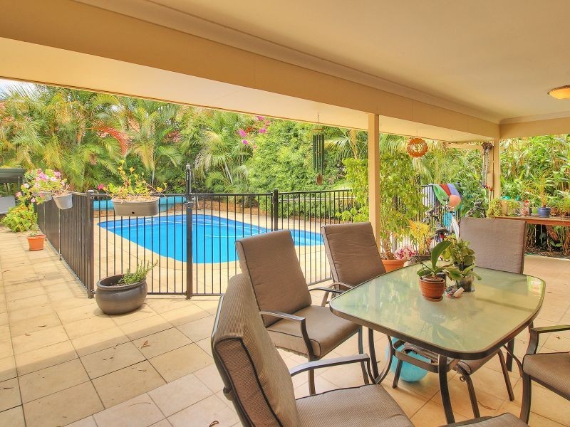 7 Cobham Lane, Forest Lake QLD 4078