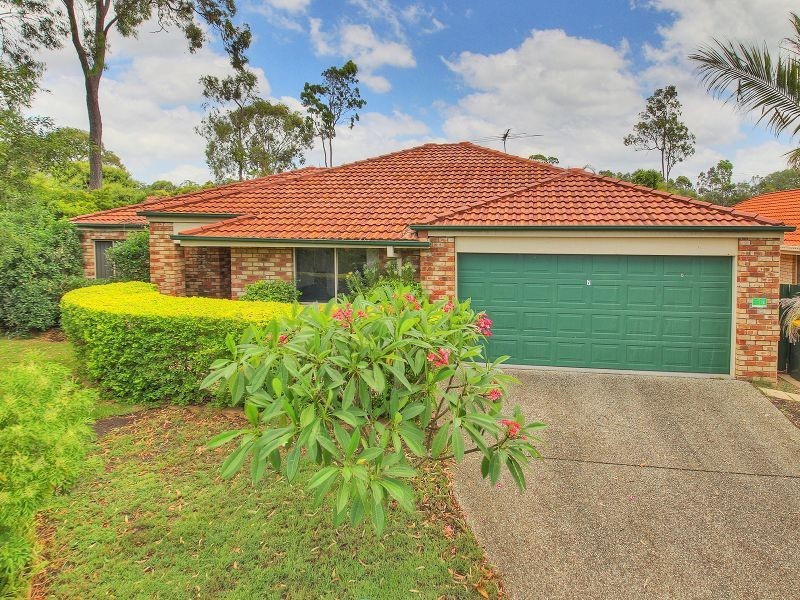 7 Cobham Lane, Forest Lake QLD 4078
