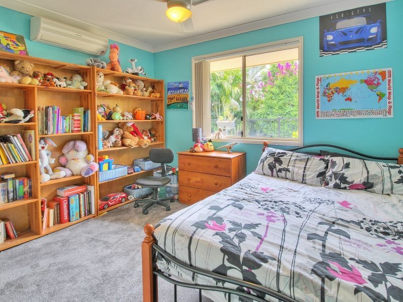 7 Cobham Lane, Forest Lake QLD 4078