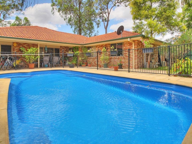 7 Cobham Lane, Forest Lake QLD 4078