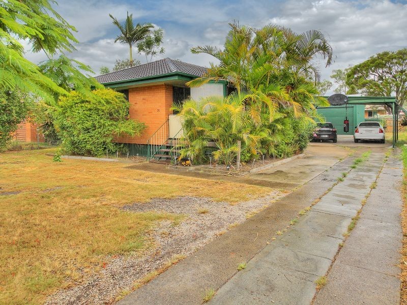 20 Sinclair Drive, Ellen Grove QLD 4078
