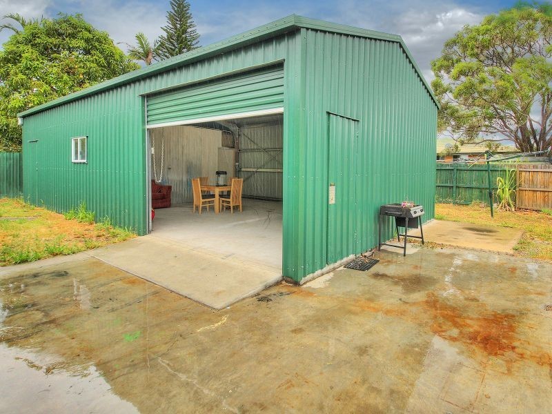 20 Sinclair Drive, Ellen Grove QLD 4078
