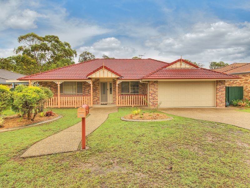 44 Pacific Parade, Forest Lake QLD 4078