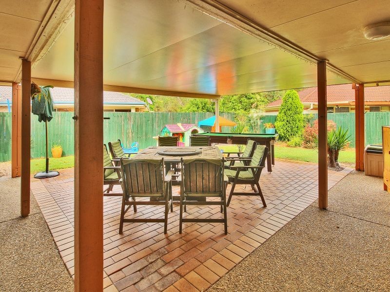 44 Pacific Parade, Forest Lake QLD 4078