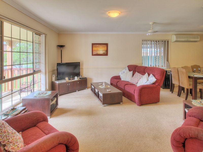 44 Pacific Parade, Forest Lake QLD 4078