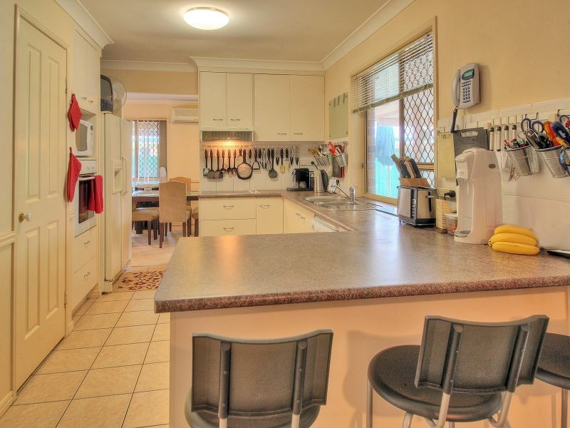 44 Pacific Parade, Forest Lake QLD 4078