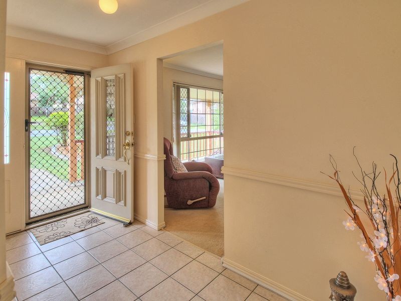 44 Pacific Parade, Forest Lake QLD 4078