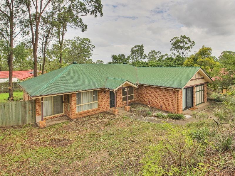 206 Rudyard Street, Forest Lake QLD 4078