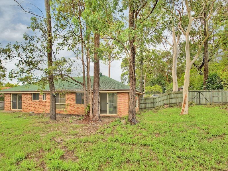 206 Rudyard Street, Forest Lake QLD 4078