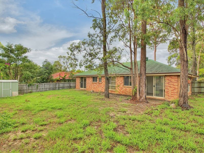 206 Rudyard Street, Forest Lake QLD 4078