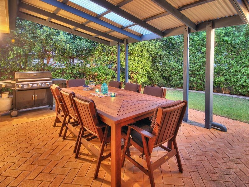 10 Camberwell Place, Forest Lake QLD 4078