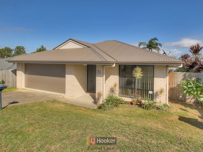 51 Tropical Drive, Forest Lake QLD 4078