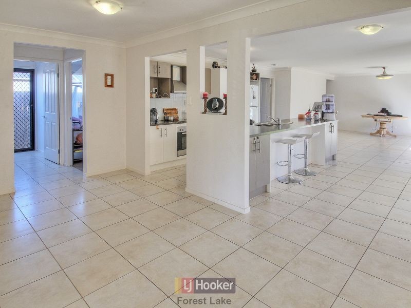 51 Tropical Drive, Forest Lake QLD 4078