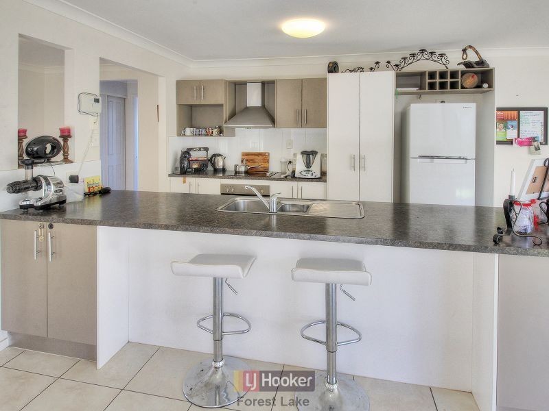 51 Tropical Drive, Forest Lake QLD 4078