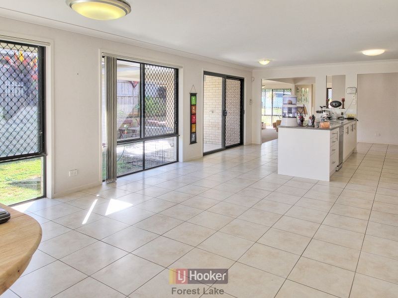 51 Tropical Drive, Forest Lake QLD 4078