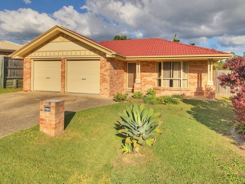 22 Mckerrow Street, Goodna QLD 4300