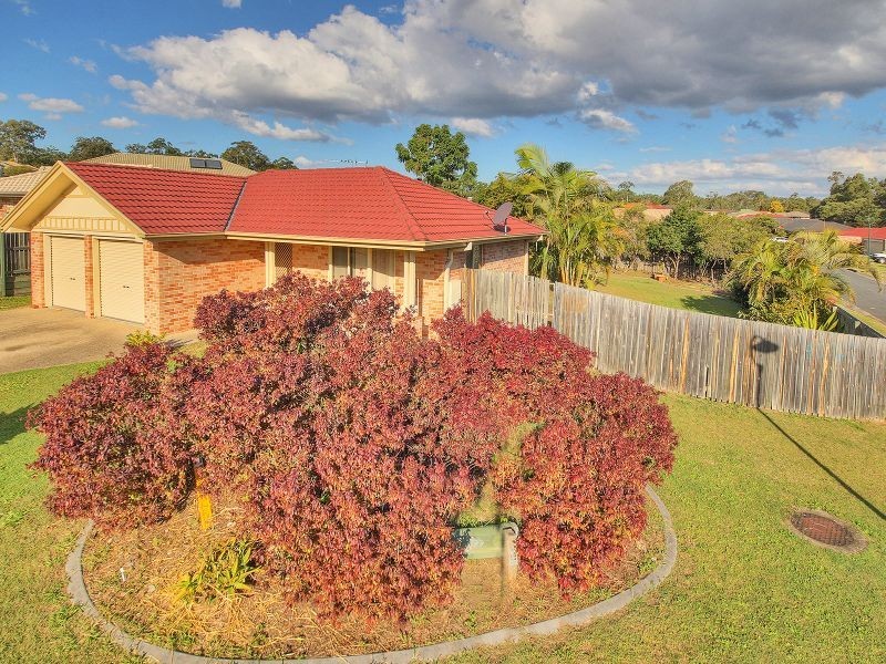 22 Mckerrow Street, Goodna QLD 4300