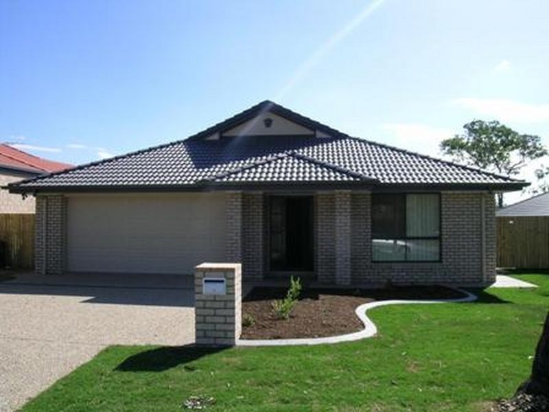 Forest Lake QLD 4078